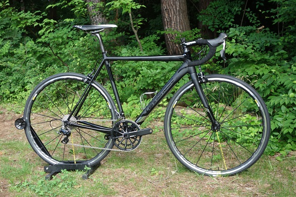 Cannondale ブランドキャンプに行ってきました！（CAAD12編） | 正屋ブログ