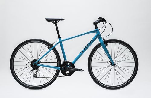 2017年モデル TREK(トレック)FX3 入荷！ | 正屋ブログ