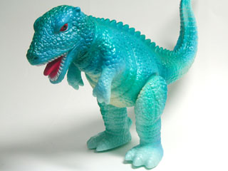 ゴロザウルス