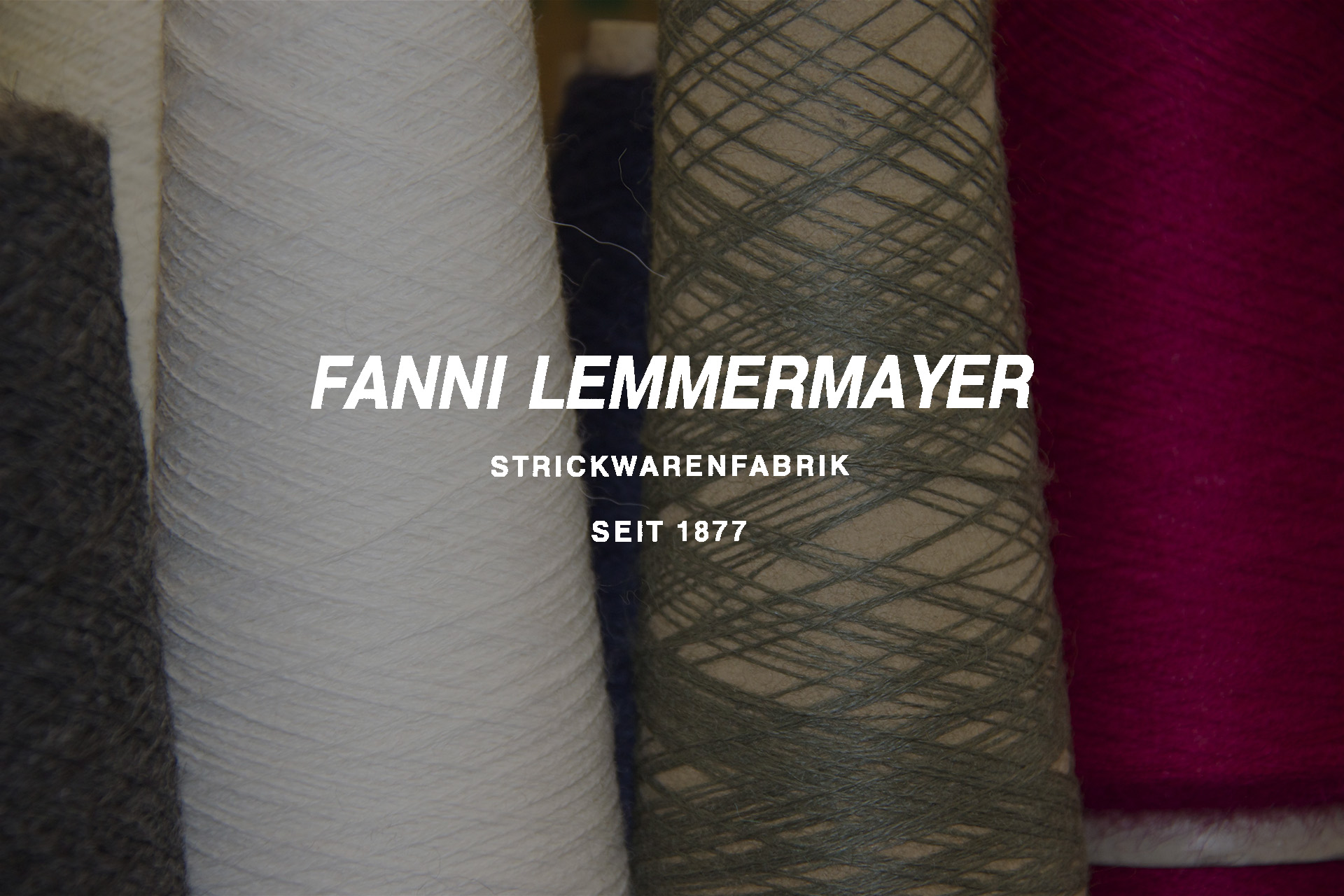 FANNI LEMMERMAYER(ファニレママイヤー) - MASHIMO-ONLINE