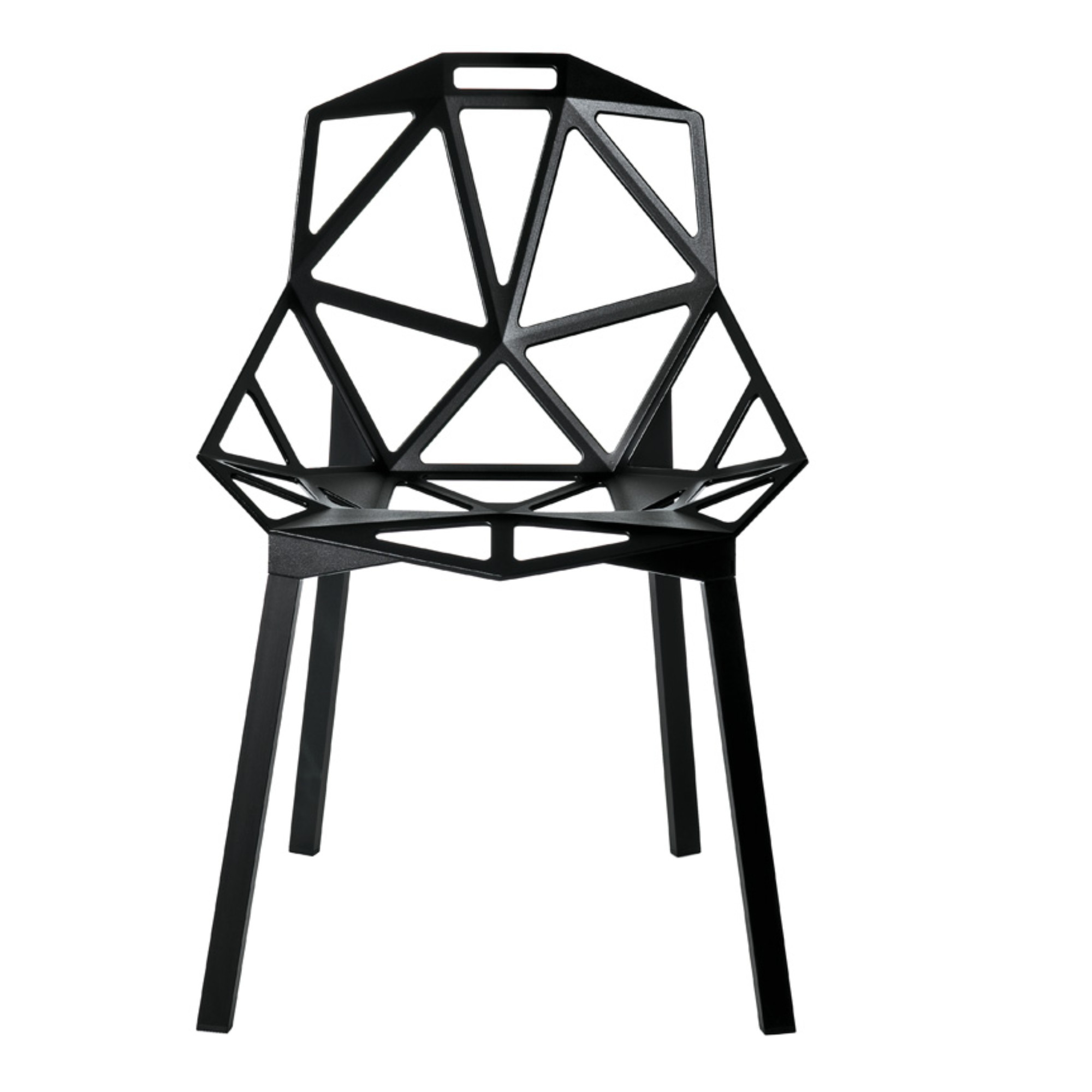 CHAIR ONE | Chairs | Seats | MAGIS - Masonionline
