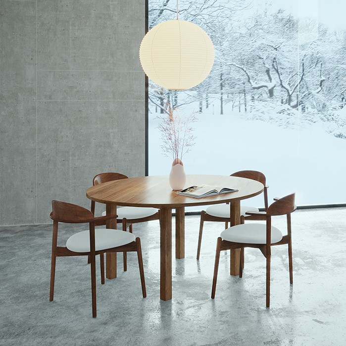 ポイントは5つ！インテリアのネクストトレンド Japandi（ジャパンディ