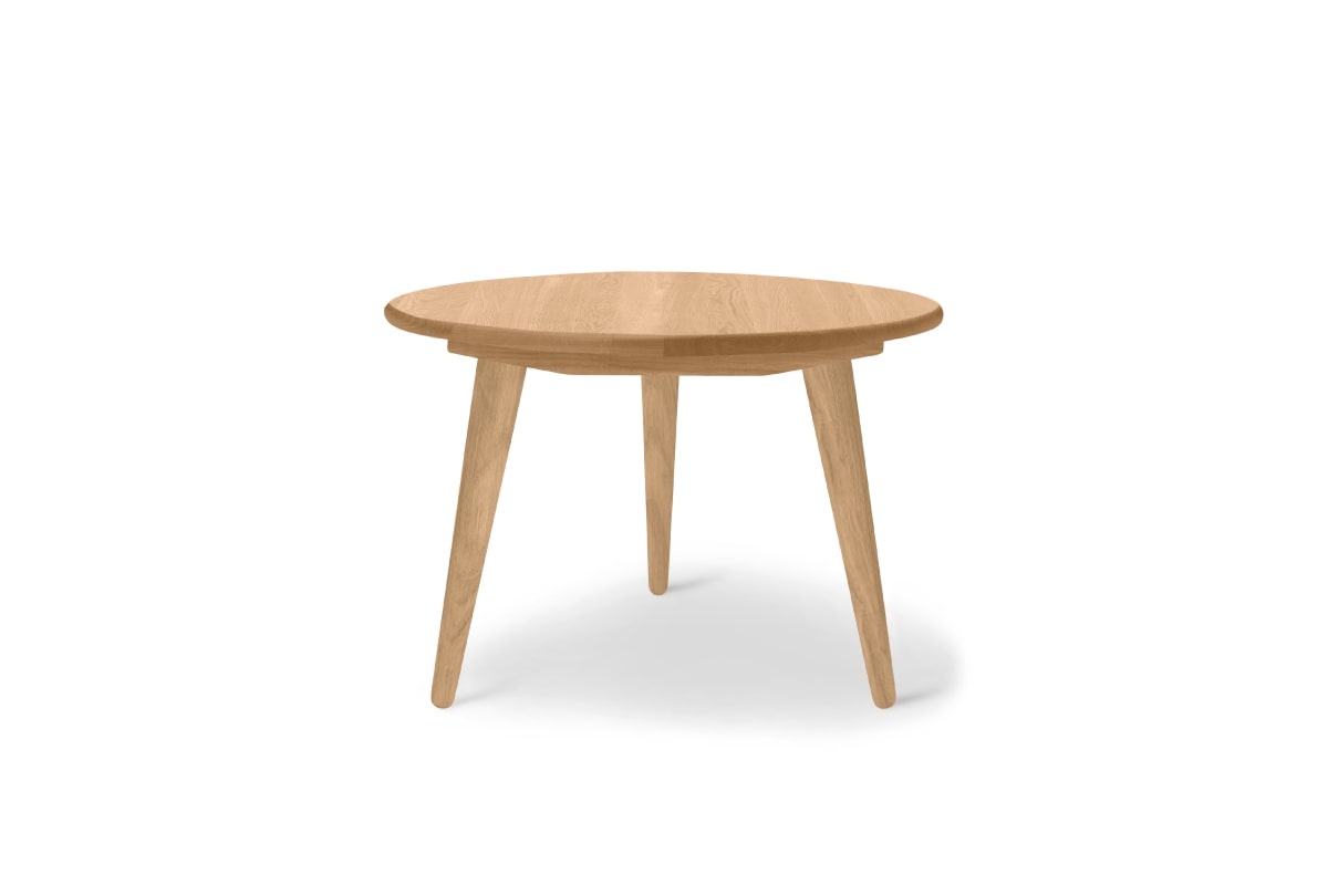 CH008 COFFEE TABLE TABLE(直径78 cm)の通販 / マスターウォール