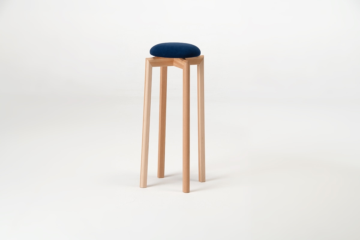 MUSHROOM STOOL(L)の通販 / マスターウォール