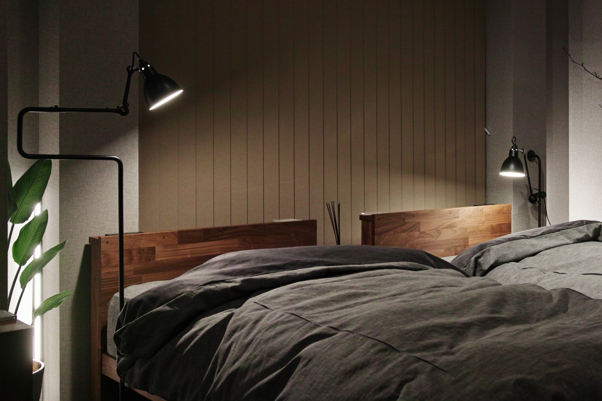 LAMPE GRAS NO.411の通販 / マスターウォール