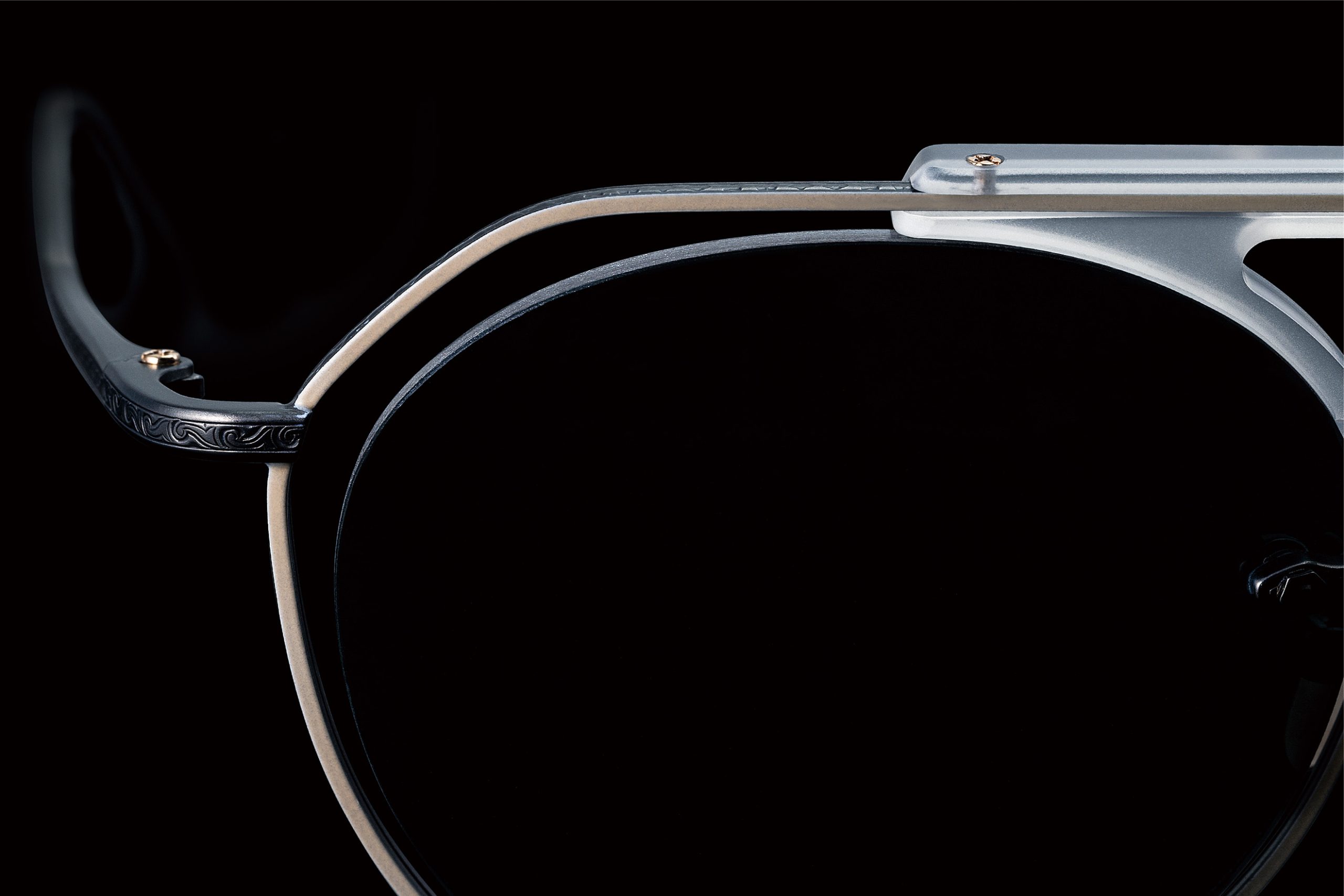 RHEA | MASUNAGA since 1905(増永眼鏡)