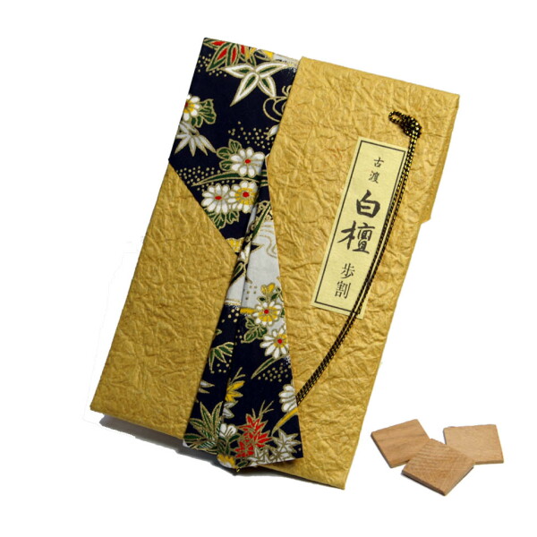 沈香 歩割 - （茶の湯炭｜お香 練香・香木）：炭専門商社 増田屋－炭