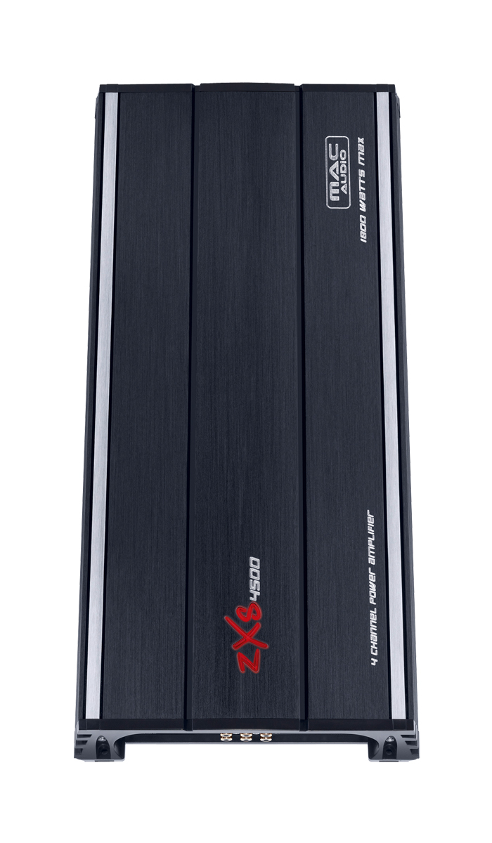 ZXS 4500 | Downloads | More about Mac Audio | Onlineshop