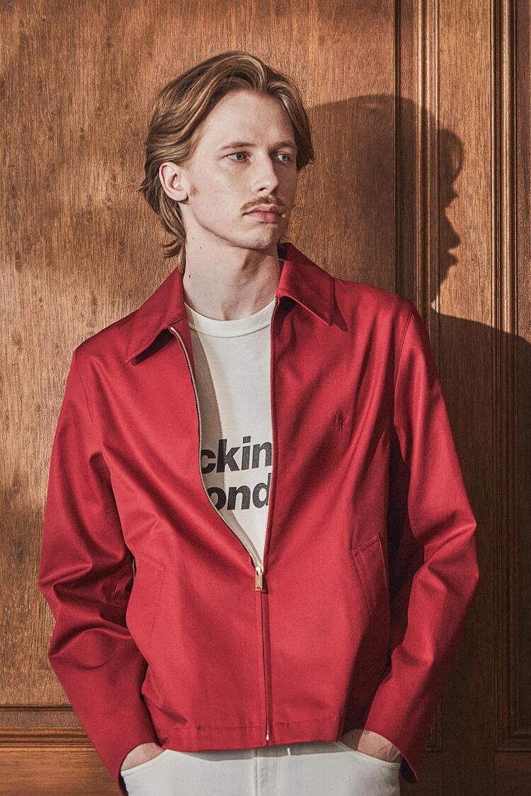 CLUB - FEATURE - MACKINTOSH LONDON（マッキントッシュ ロンドン