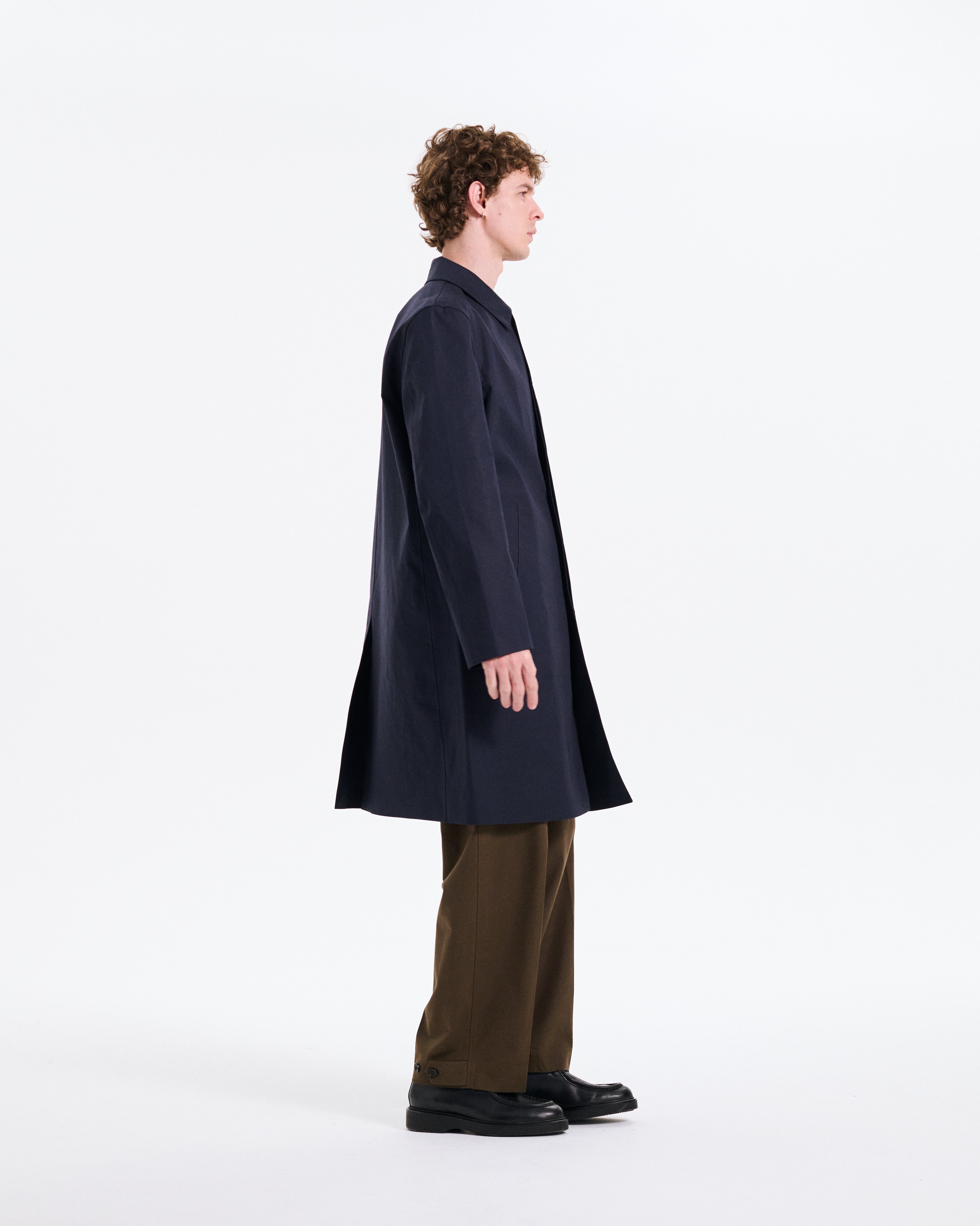 メンズ DUNKELD - MACKINTOSH RAINTEC コート – Mackintosh