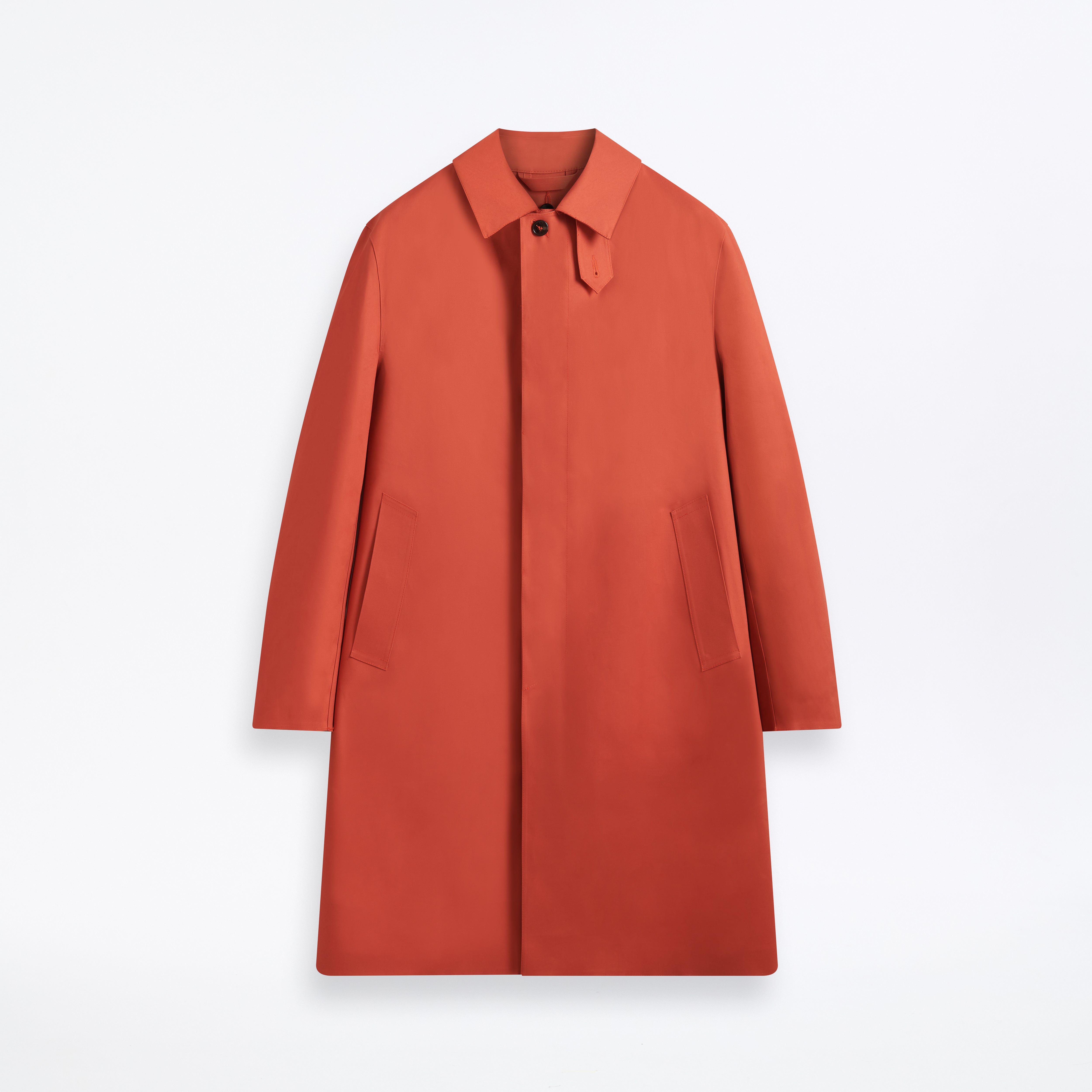 メンズ DUNKELD - ゴム引きコート – Mackintosh