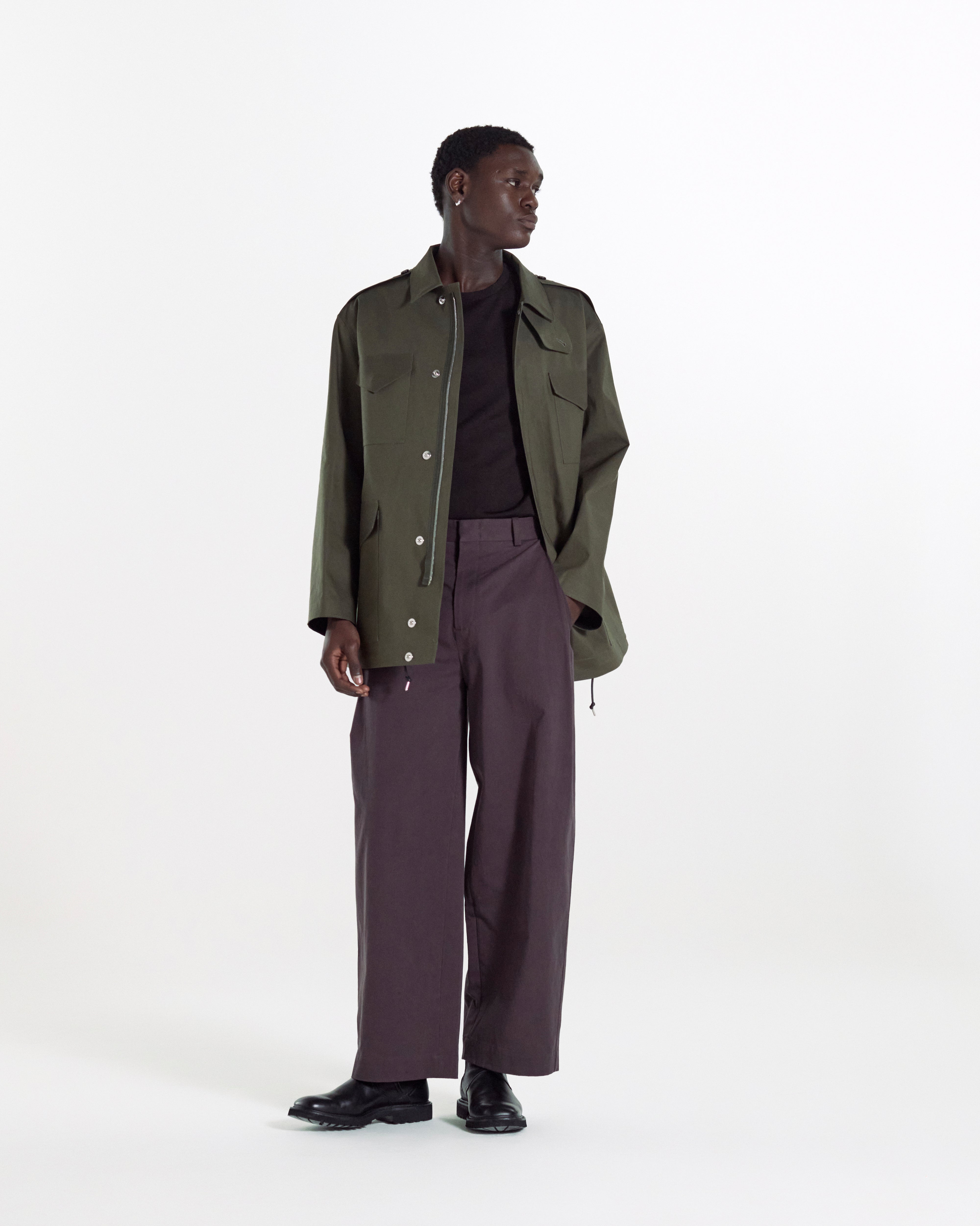 メンズ コート | マッキントッシュ オフィシャル – Mackintosh