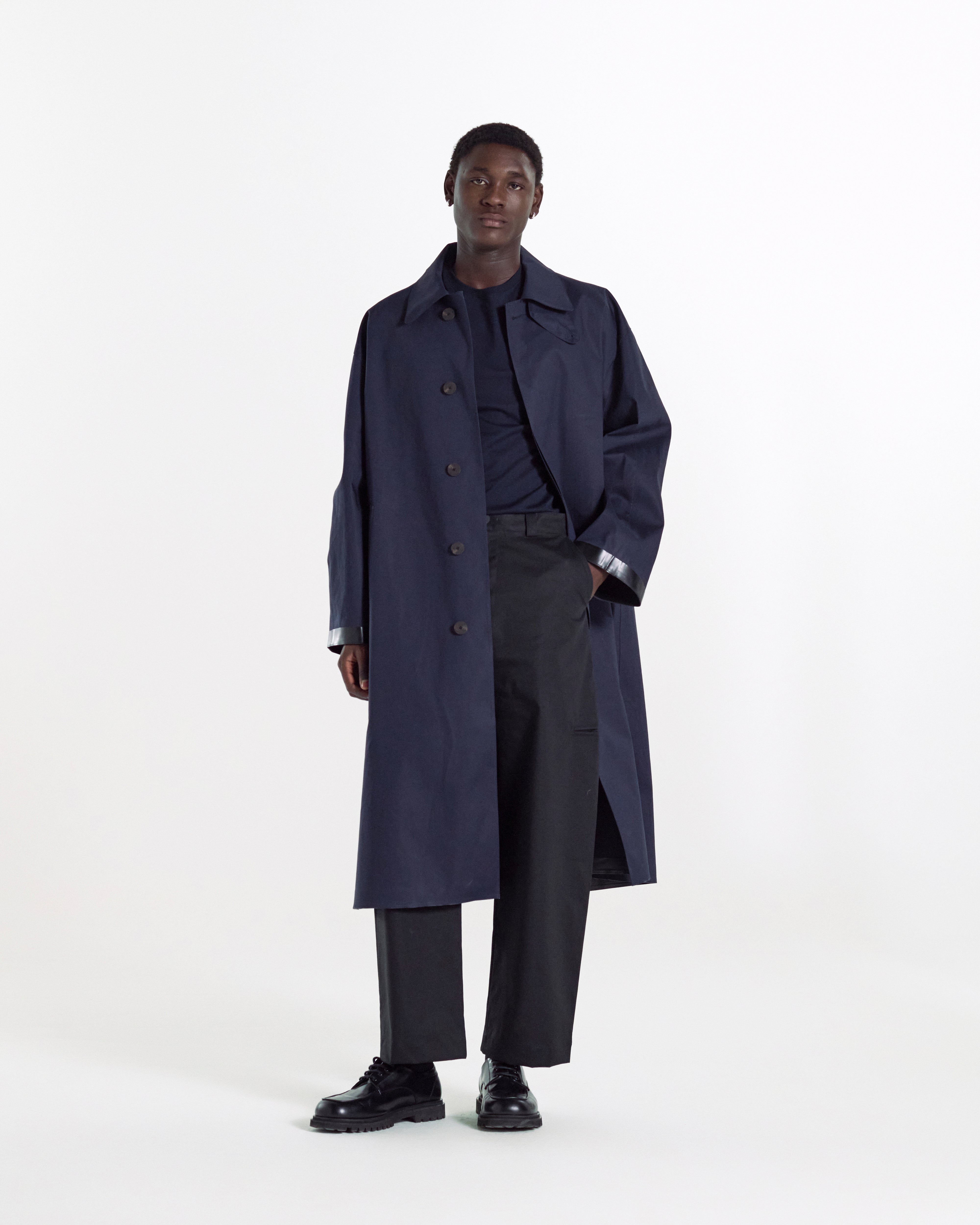 メンズ コート | マッキントッシュ オフィシャル – Mackintosh