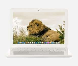 MacBook 13