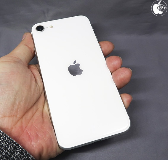 iPhone SE (2nd generation)をチェック | iPhone | Mac OTAKARA