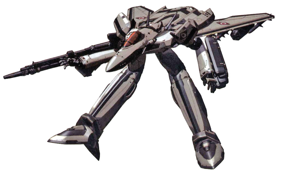 General Galaxy VF-171EX Nightmare Plus