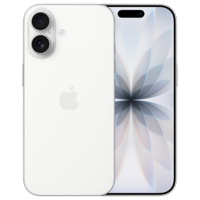 Apple iPhone 17 512GB White A3520 - Macys Digital Tenerife