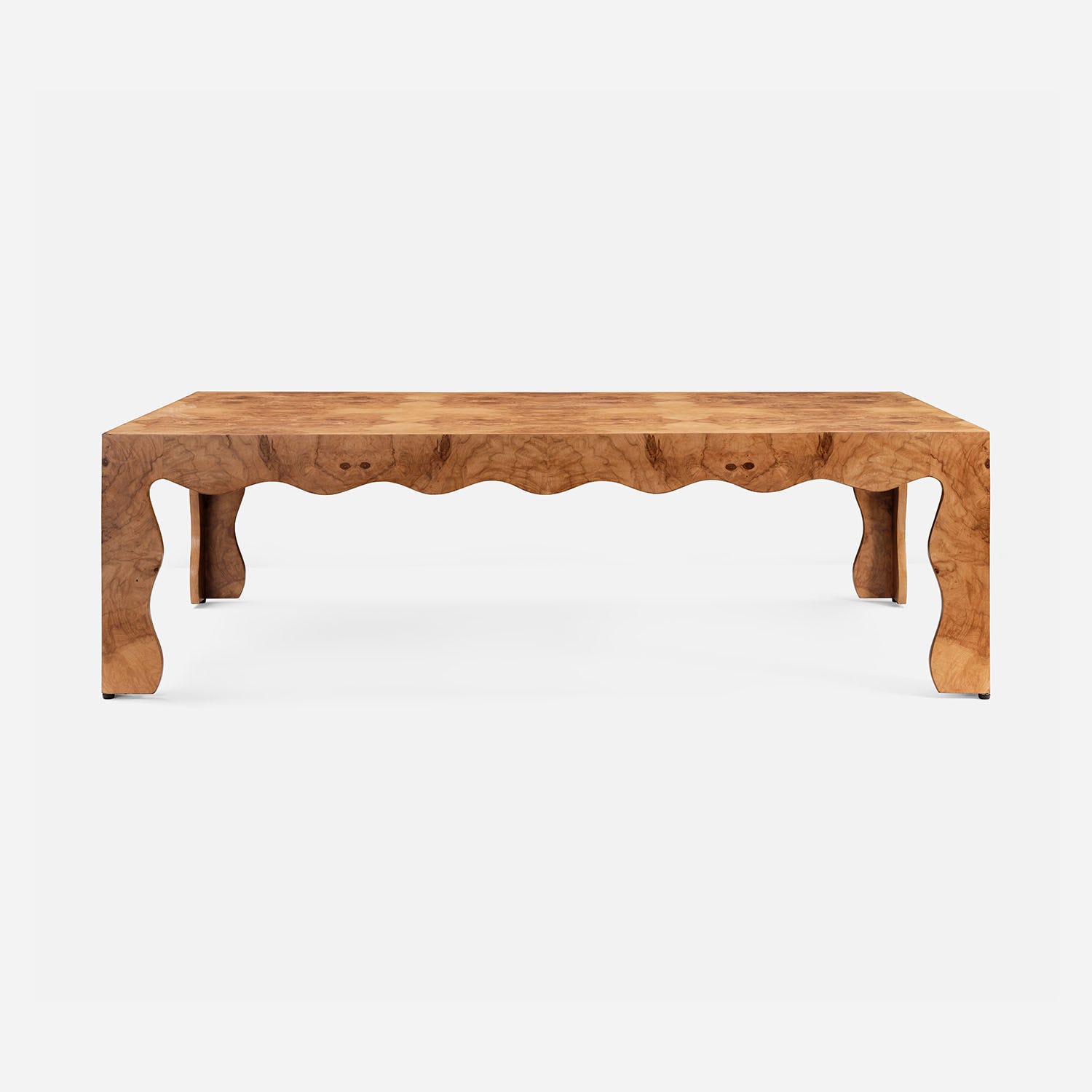 Maurice Coffee Table | Made Goods