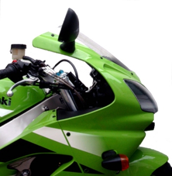 02-03ZX-9R用バーハンドルキット＆バーハンドル化用トップブリッジ