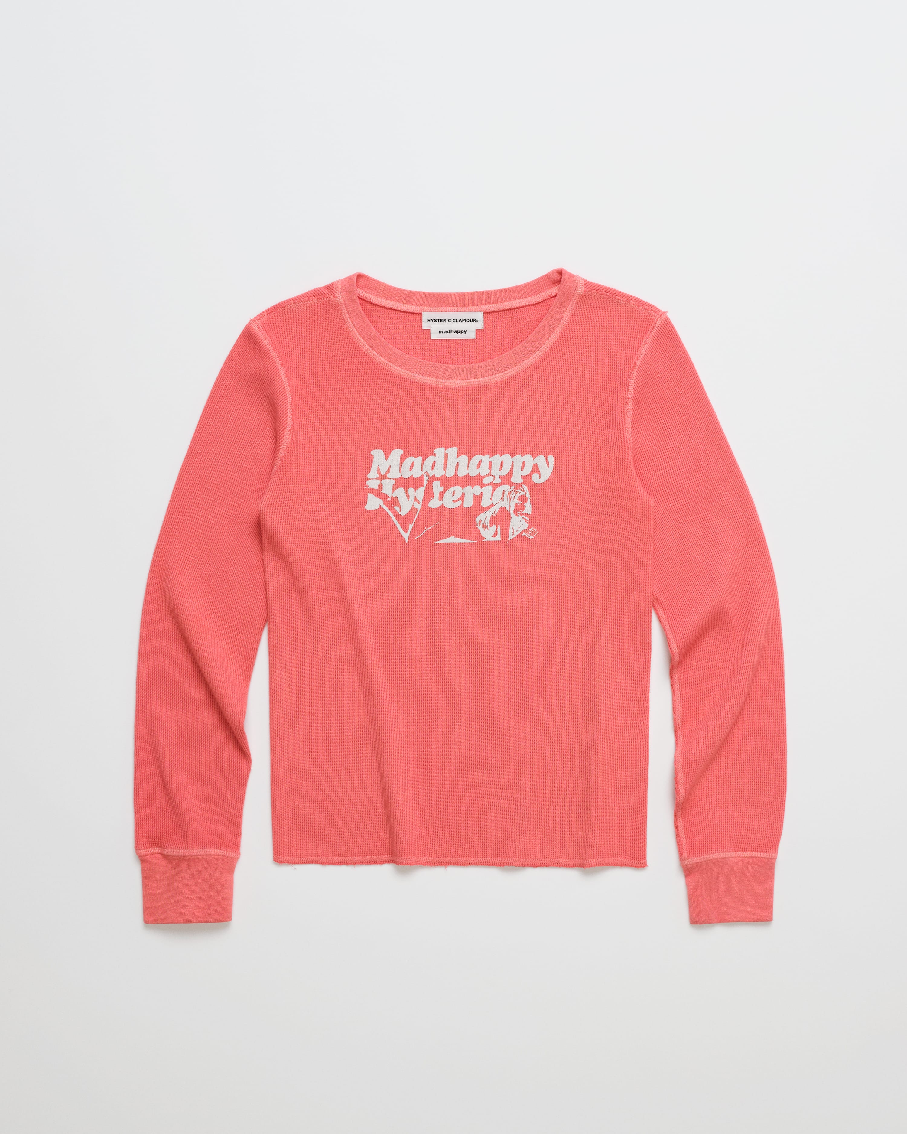 Hysteric Glamour Thermal | Madhappy