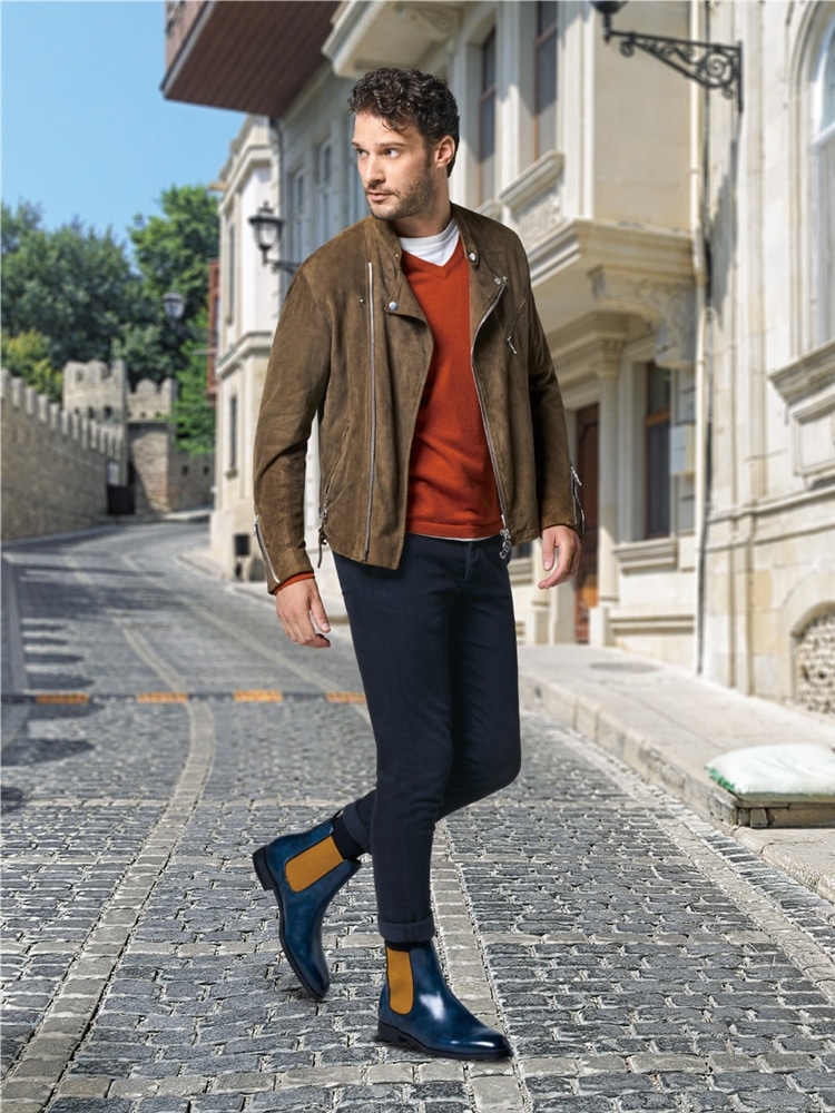 madras 2023 Autumn & Winter | マドラス株式会社