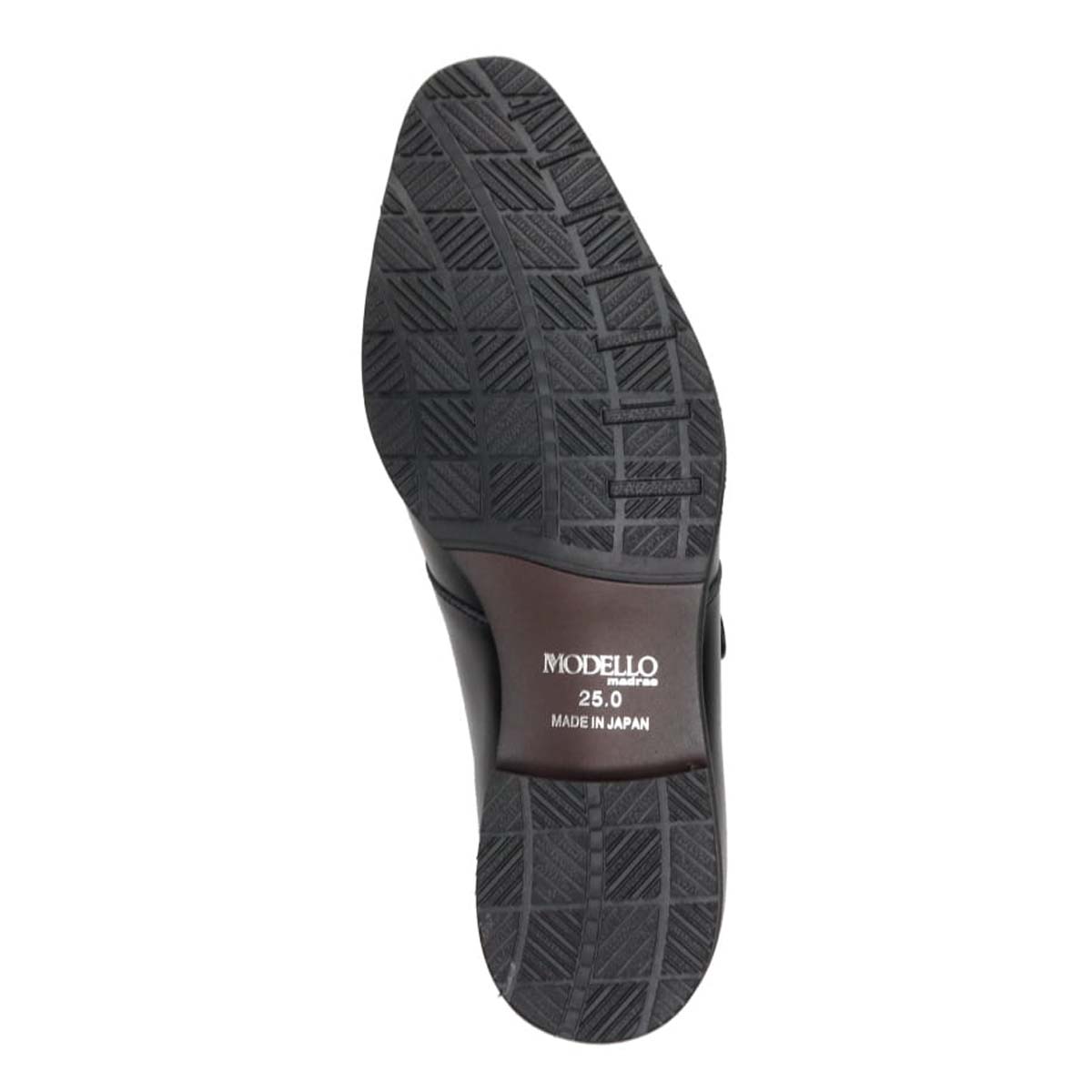 GORE-TEX】モデロ MODELLO ゴアテックス搭載 モンクストラップ