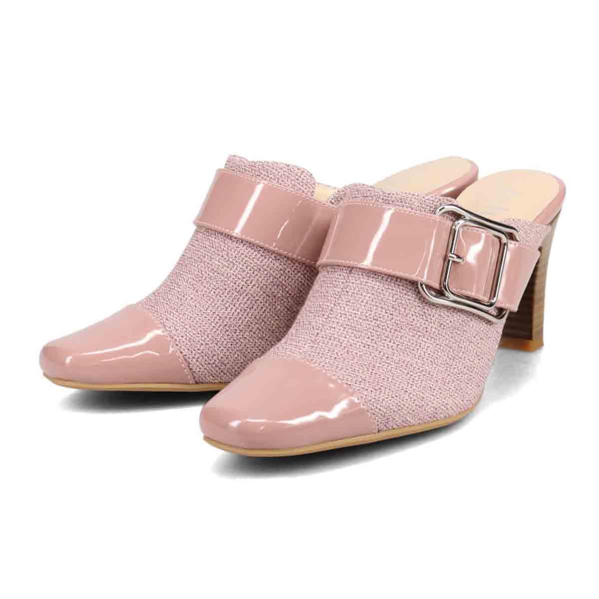 テーン tehen きちんと見える 大人エレガンスミュール TN1727A(23.0