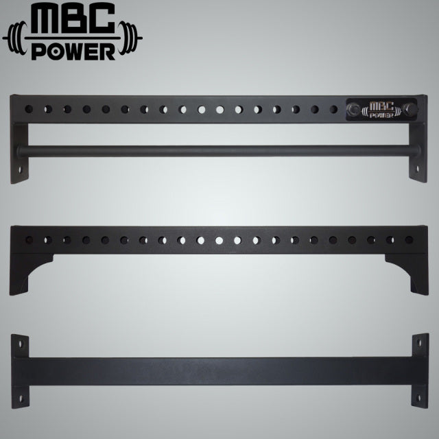 MBC オリジナルラック クロスメンバー — MBC POWER SHOP