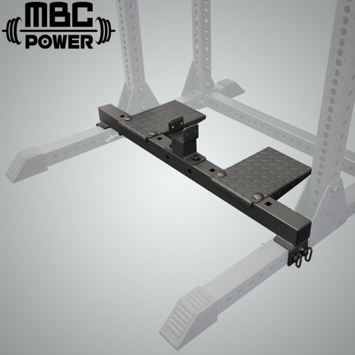 MBC オリジナルラック ベンチプロップ — MBC POWER SHOP