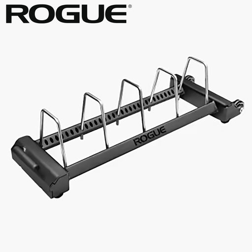 ②ROGUE モンスターライト用 プレートストレージ ペア（ロング） ROGUE