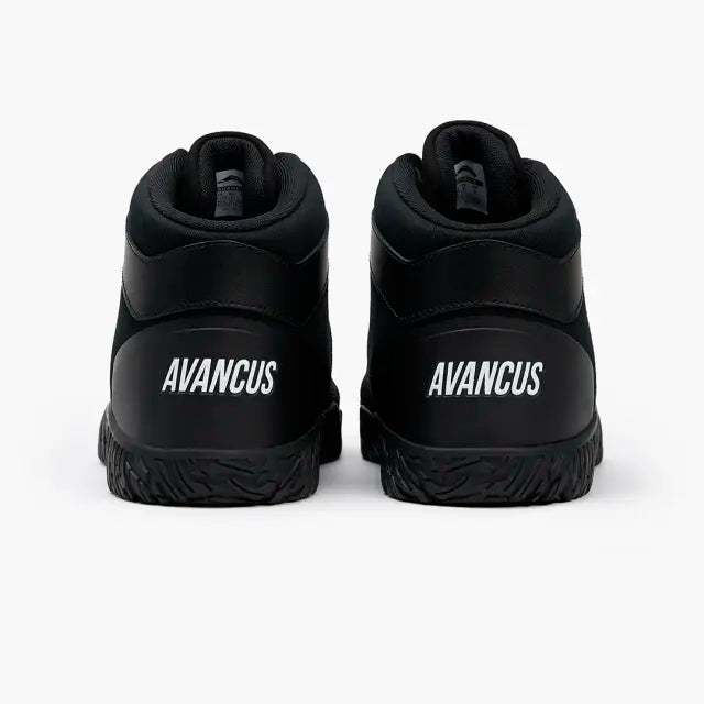 クローズアウト】AVANCUS エイペックスパワー V2.5 ハイトップ — MBC
