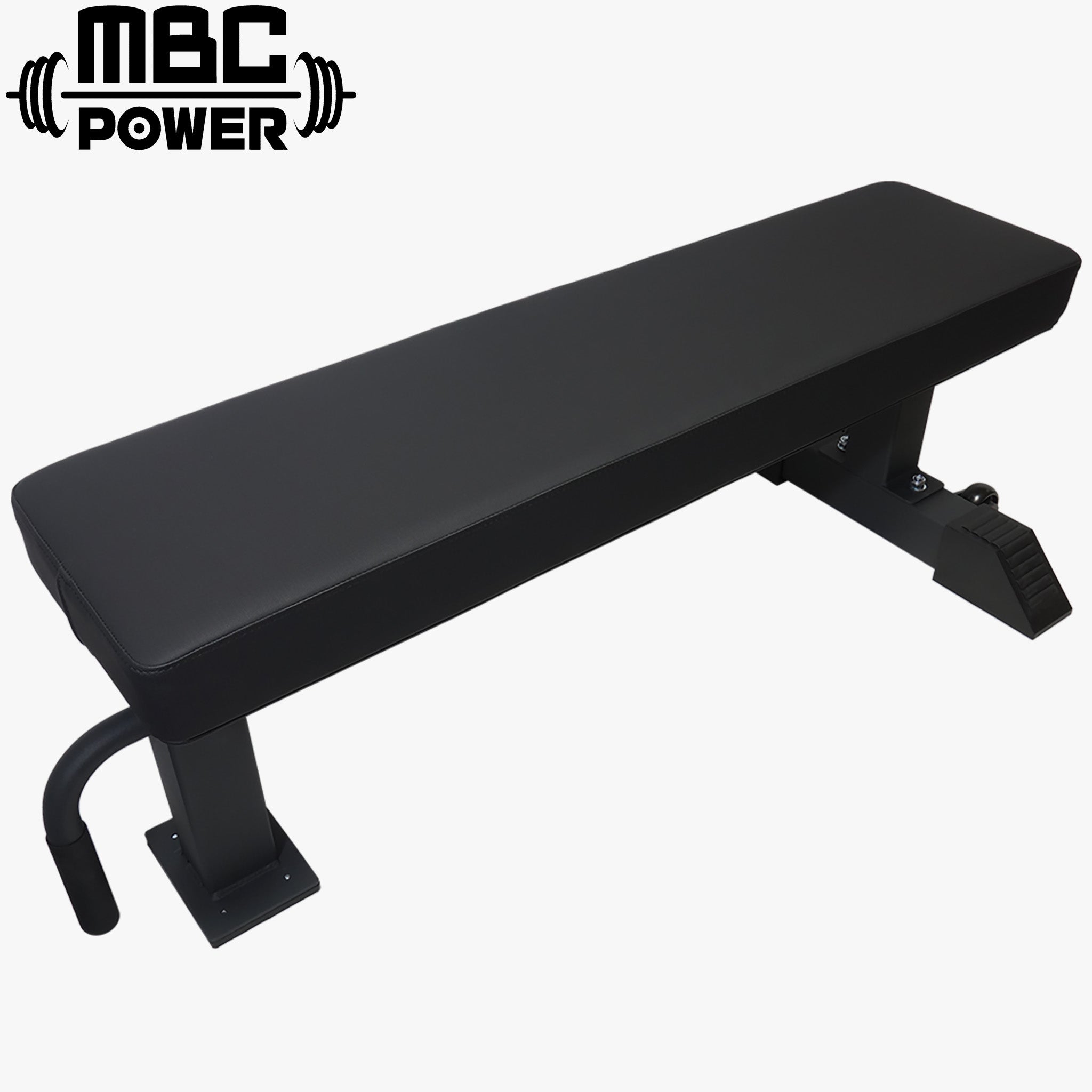 MBC コンペティションフラットベンチ — MBC POWER SHOP