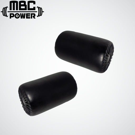 MBC 交換用レッグローラーパッド（ペア） — MBC POWER SHOP