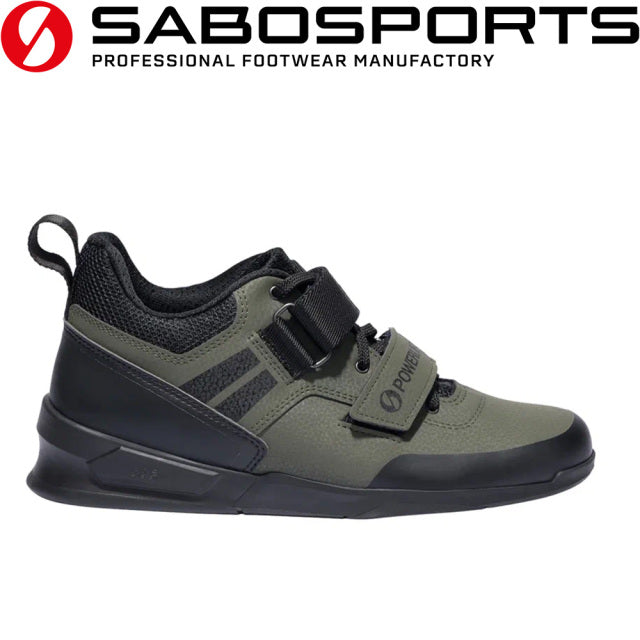 SABO パワーリフト PRO — MBC POWER SHOP