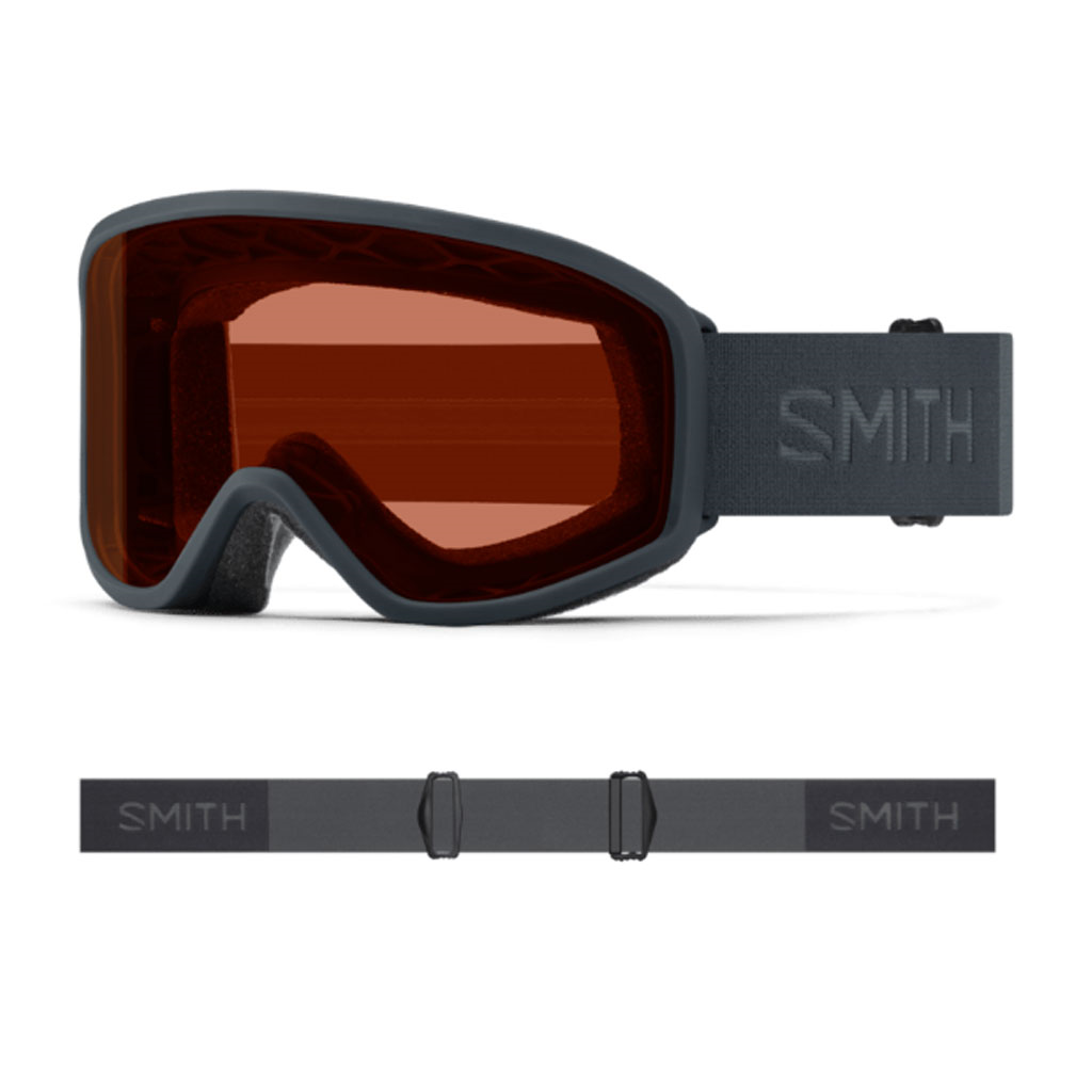 Smith Optics Reason OTG Goggle