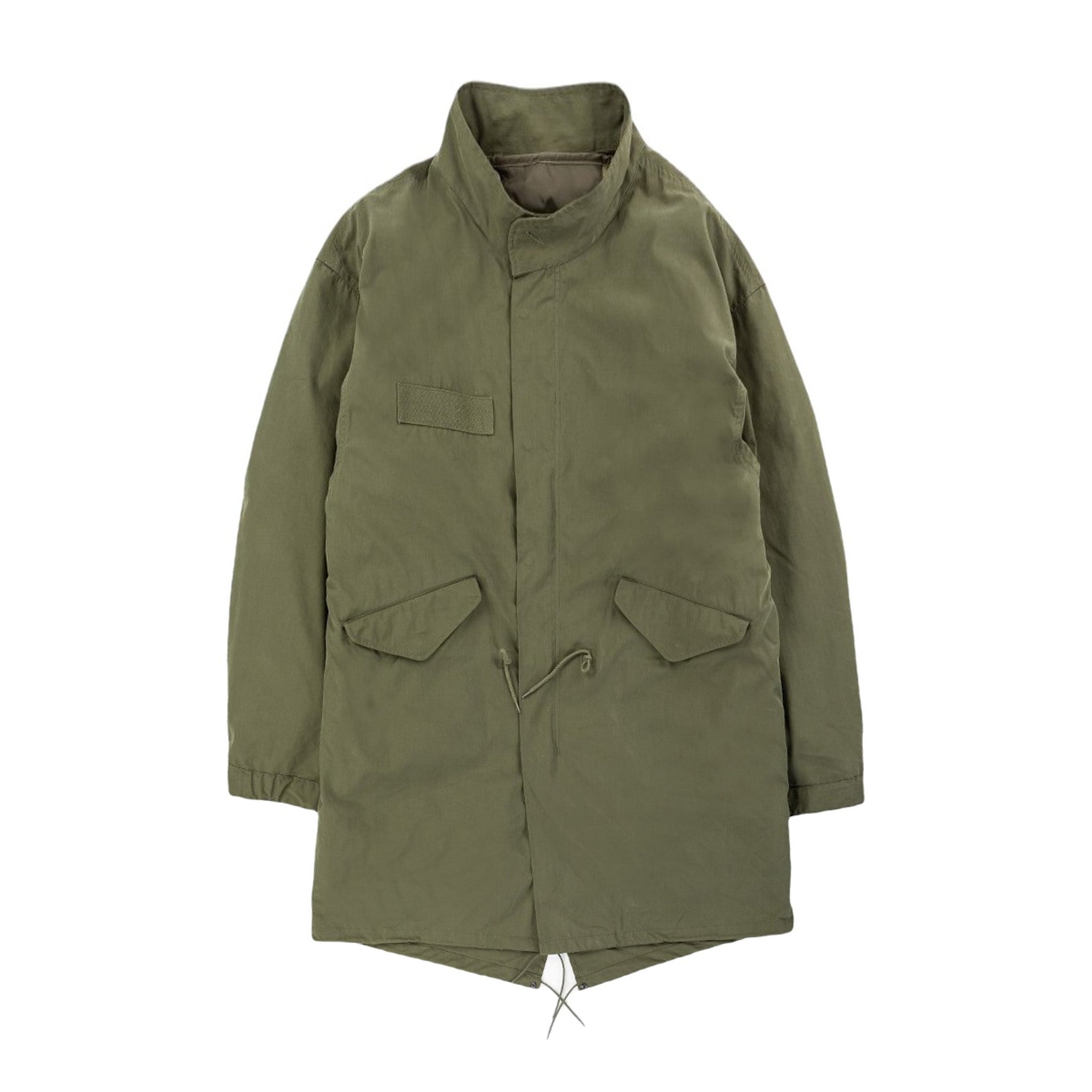 ジャケット・アウター TB-65 FISH TAIL PARKA ジャケット・アウター TB
