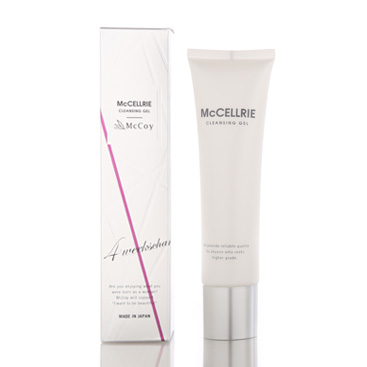 マクセリーシリーズ ハリケア ｜ Column コラム｜《公式》マッコイ 101