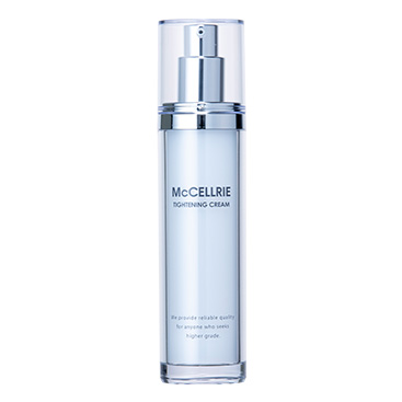 McCELLRIE タイトンクリーム | Products 製品一覧｜《公式》マッコイ