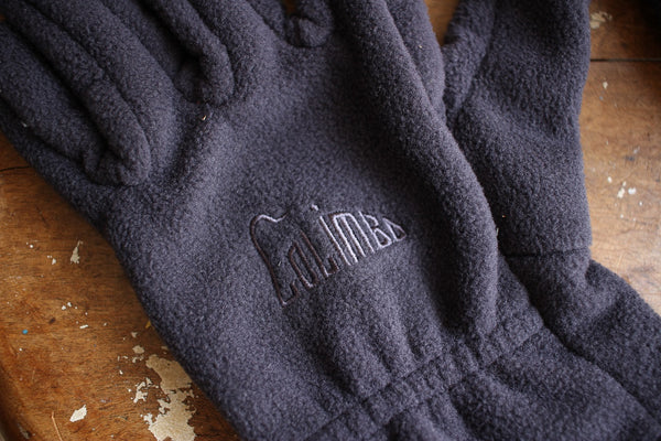 COLIMBO / HUDSON VALLEY GLOVES (ZU-0420,NAVY) – McFly Online Store