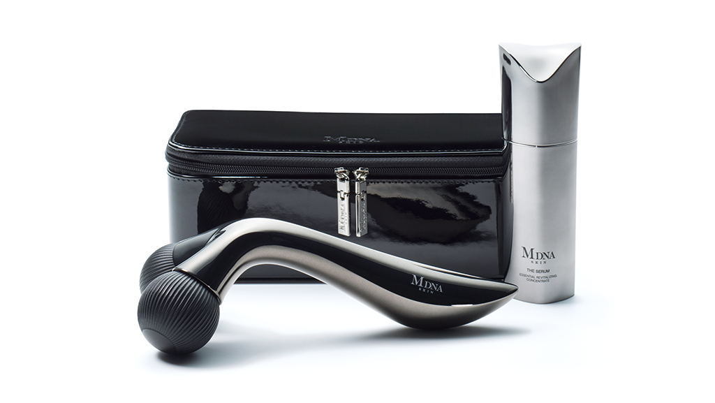 M DNA SKIN 美顔器 M DNA SKIN 美顔器 【公式通販】