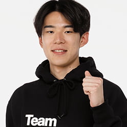 中村正幹選手 プロフィール | チーム紹介 | ジャンプ雪印メグミルク