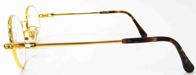 18金メガネ/正規販売店全国対応JR大府駅前メガネMURATA(村田)1961年創業