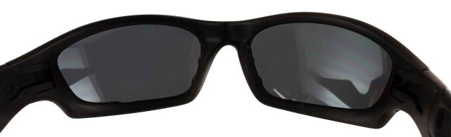 ストレートジャケット偏光サングラス9039-11-014-S61/正規販売店全国