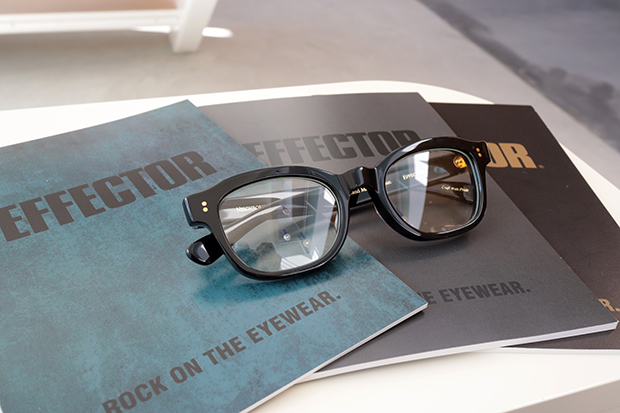 EFFECTOR （エフェクター）× NEIGHBORHOOD（ネイバーフッド） BIG