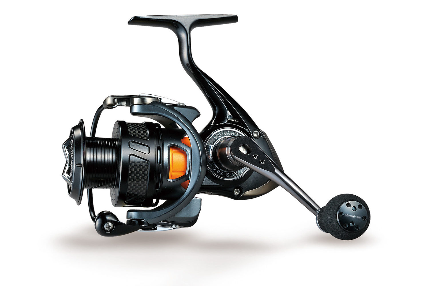 GAUS 20X Megabass メガバス ガウス GAUS20X GAUS 20X | Megabass-メガバス