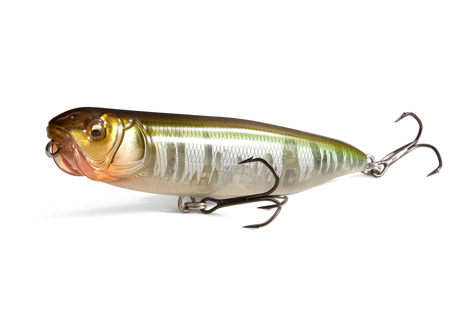 DOG-X QUICK WALKER | Megabass-メガバス