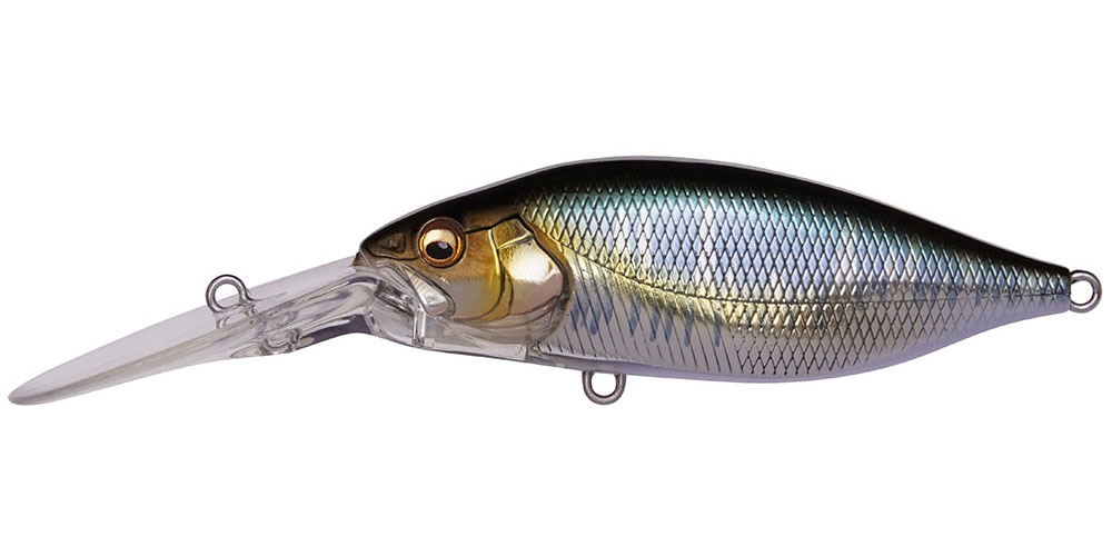 DEEP-X200 LBO | Megabass-メガバス