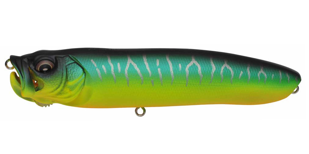 XPOD 2012年 限定生産ルアー XPOD | Megabass-メガバス