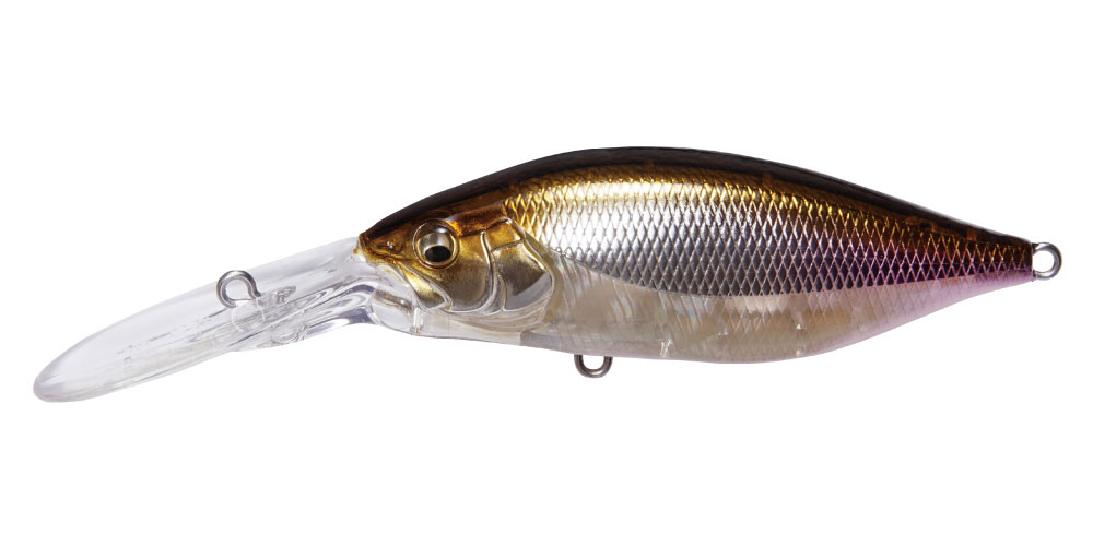 DEEP-X200 LBO | Megabass-メガバス
