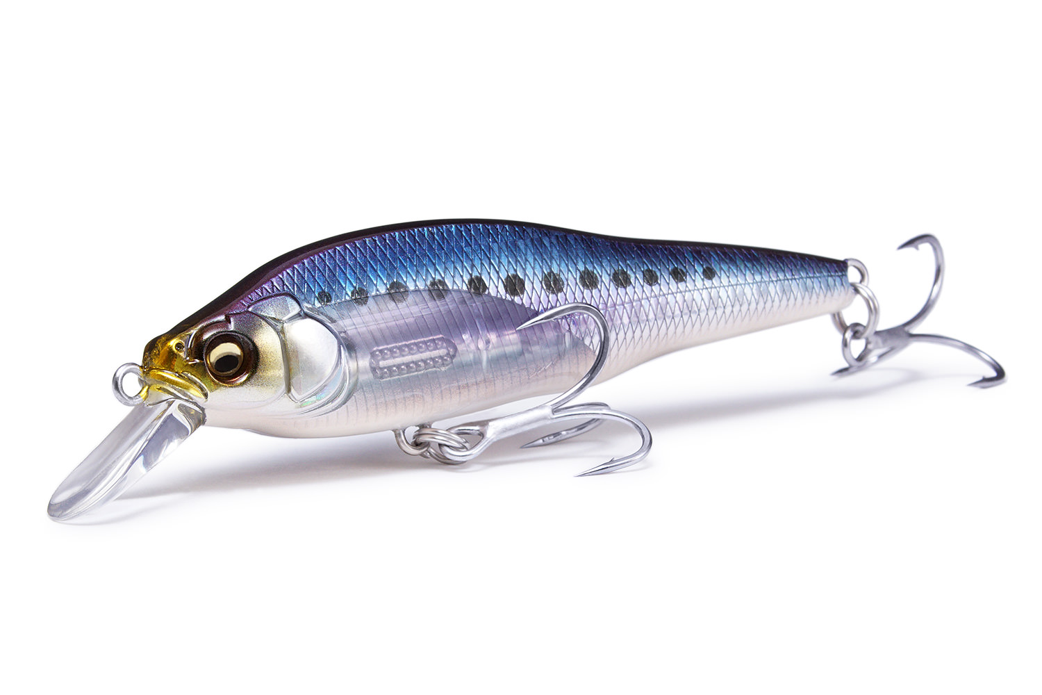 X-80SW LBO Shallow | Megabass-メガバス